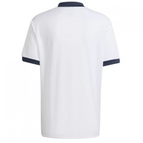 Real Madrid Adidas Icon 2022-23 - Fodboldtrøjer (S/S)
